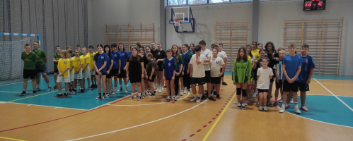 Połka ręczna - gmina