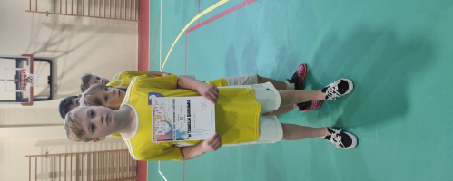 Piłka siatkowa - gmina